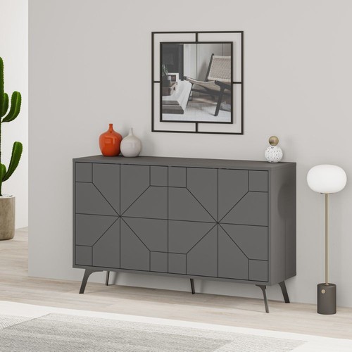 Madia moderna ante 123 - madia,