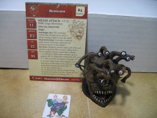 Dungeons and dragons d - and,