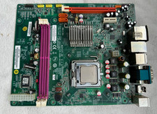 Acer MCP73T-AD V: 1.0 15-K68-011001 scheda madre con Intel Duo Core E5200