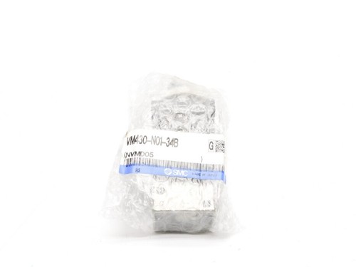 Smc vm430 n01 34b - vm430-n01-34b, nsmp