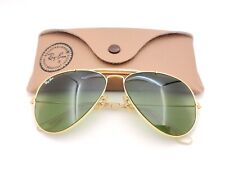 Ray Ban vintage B&L Bausch &