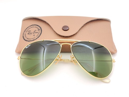 Ray ban vintage bausch - ban, &