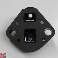 BASETTA DISTANZIALE BACHELITE