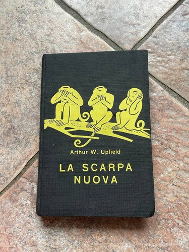 Serie gialla scarpa - gialla, nuova