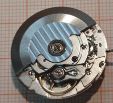 Movimento automatico ETA