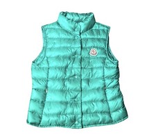 Moncler Giubbotto Piumino