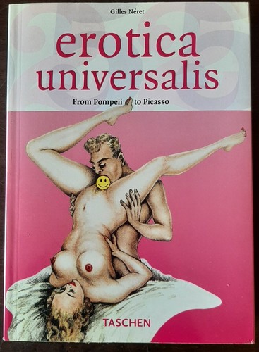 Erotica universalis from - erotica,