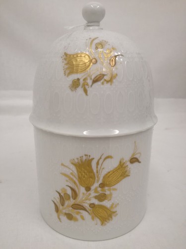 Rosenthal scatolina - , in