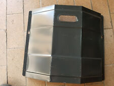 coperchio posteriore De Longhi Stufa a Gas Bombola Infrarossi Portatile GPL Pote