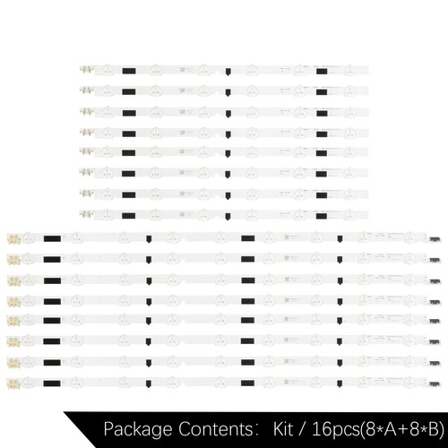 Striscia led per tv - striscia,