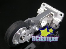BARRA IMPENNATA ALLUMINIO S