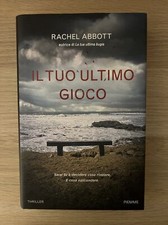 Il tuo ultimo gioco - Abbott