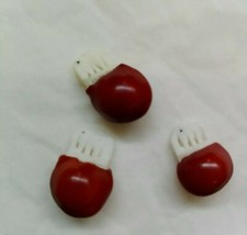 Seme Portafortuna Indiano Con Elefanti In Osso