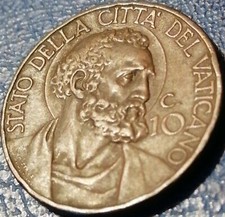 1930, Città Del Vaticano, Pio