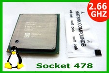 Overclockable Pentium 4 Socket