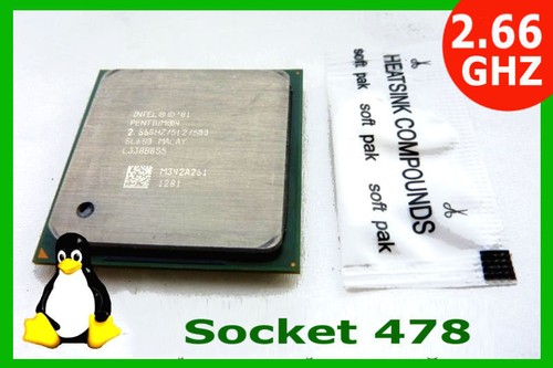 Overclockable pentium socket - pentium,