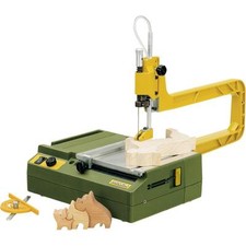 Proxxon Sega traforo elettrico