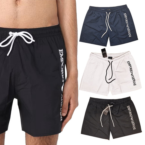 Pantaloncini bagno uomo - pantaloncini,