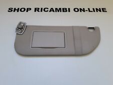 ALETTA PARASOLE SX CITROEN C3 '2013 ( DANNEGGIATO COME DA FOTO 3)