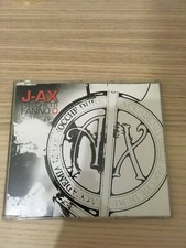 J-AX _ i Vecchietti Fanno O _ CD Single PROMO _ 2008 Best Sound Articolo 31 NM