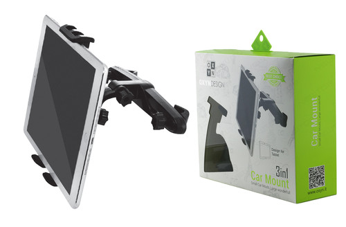 Supporto per tablet auto - per,
