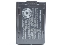Batteria Panasonic OEM CGRS602
