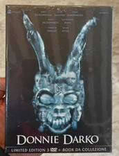 DONNIE DARKO - Horror - 2001 -