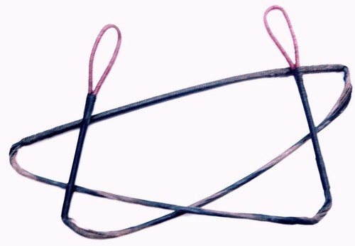 Corda balestra mimetica - , pse