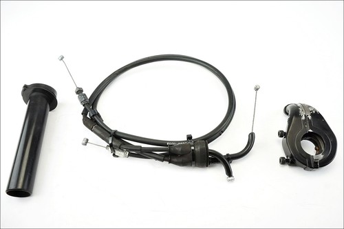 Acceleratore con cavi - con,