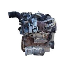 MOTORE COMPLETO PER RENAULT