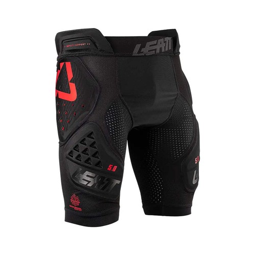 Leatt impact shorts 3df - impact, 5.0