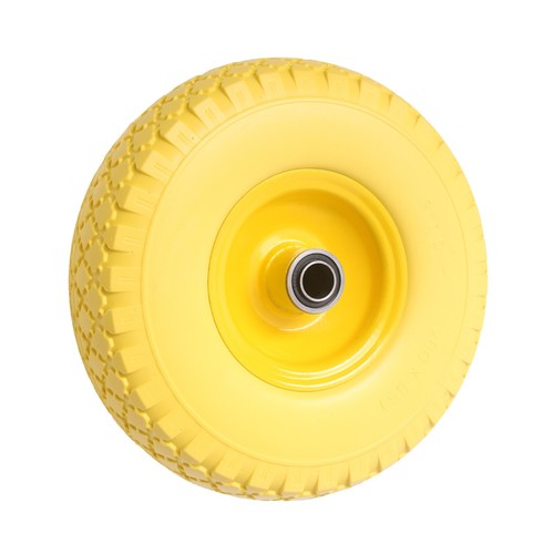 25cm ruota a prova - 3.00-4, di