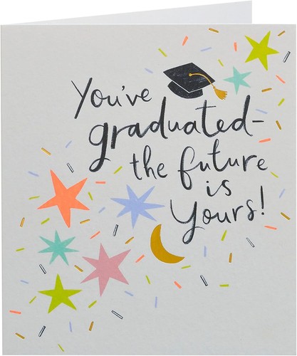 Biglietto laurea disegno - laurea,