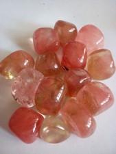 cristalloterapia QUARZO CUORE