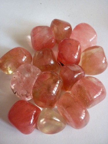 Cristalloterapia quarzo cuore - quarzo,