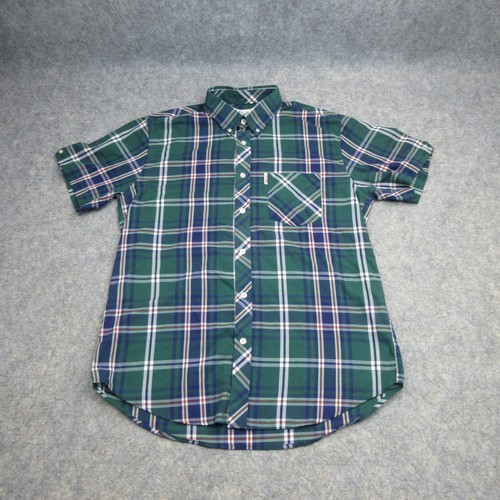 Camicia brutus uomo - uomo, verde