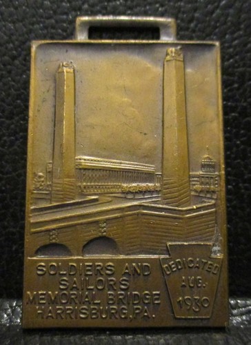 Vet soilders sailors - ww, 1