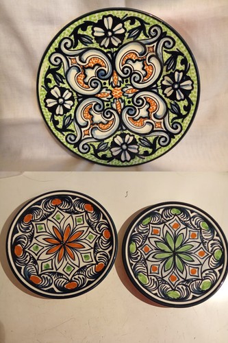 Piatti parete decoro - piatti,