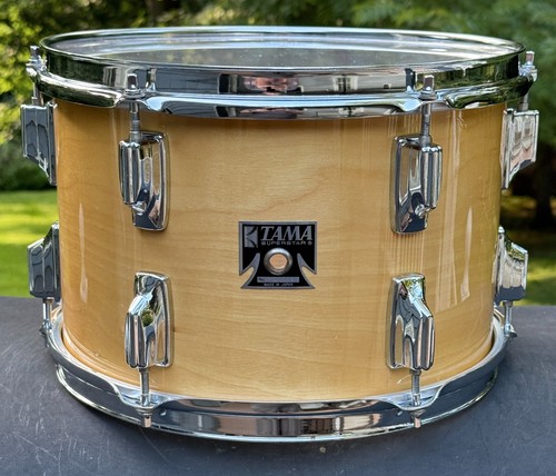 Tamburo tom superstar 8 - tamburo, 12"