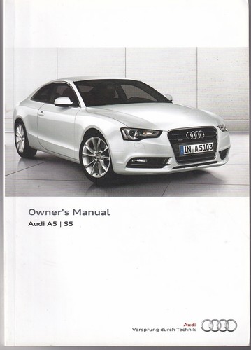Audi coupè - s5,