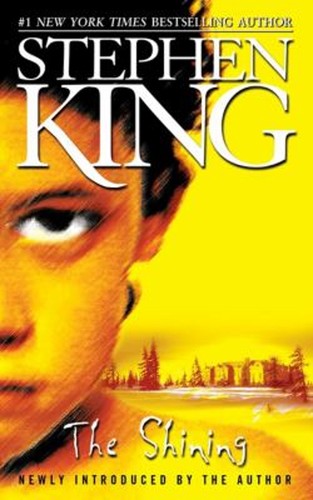 The shining mass market - the,