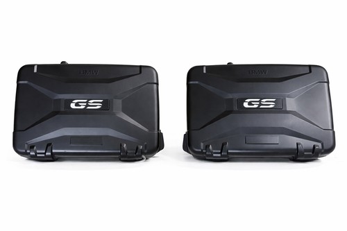 Valigie moto bmw 850 - bmw, gs