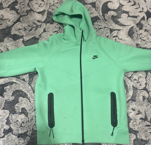 Mint nike tech fleece - tech, set