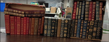 WORLD'S GREAT BOOKS, Franklin