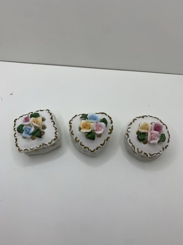 Confezione scatoline - confezione, 6