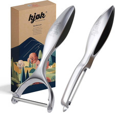 Set Di Pelapatate Stretti E