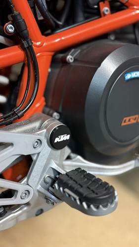 Tappo forcellone ktm 690 - ktm,