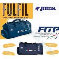 BORSONE SPORT BAG BORSA JOMA