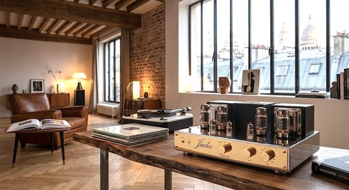 Jadis orchestra ampli - ampli, a