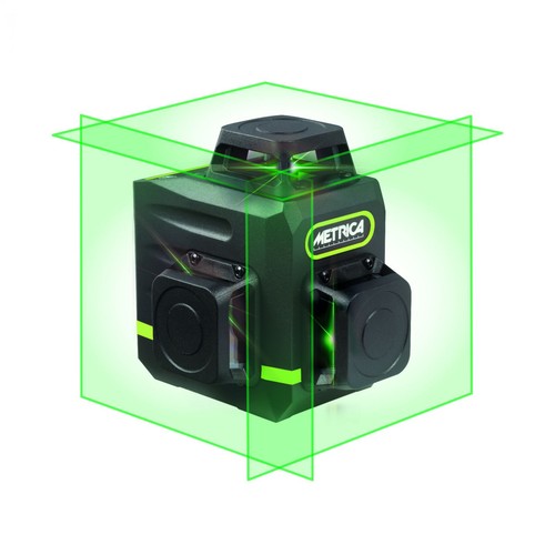 Metrica livella laser - laser, mini